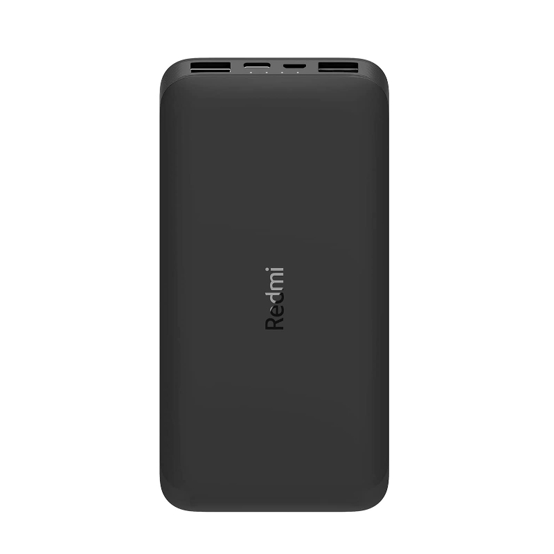 10000 mAh Xiaomi Redmi Power Bank