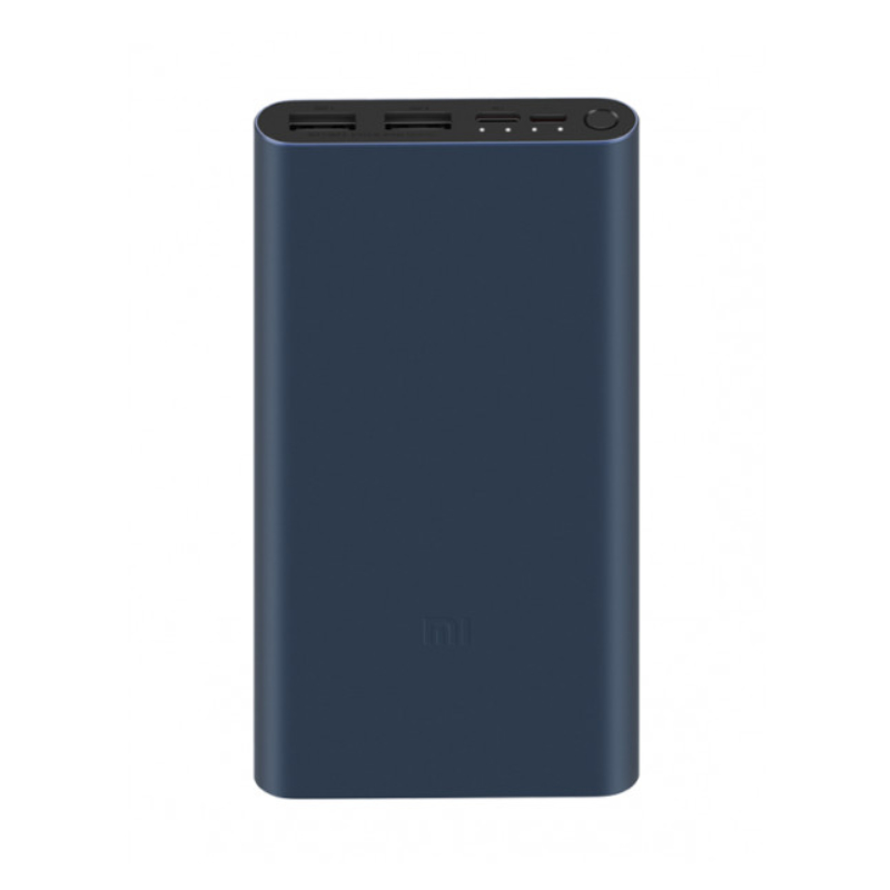 10000mAh Mi 18W Power Bank 3
