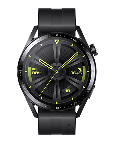 Huawei Watch GT3