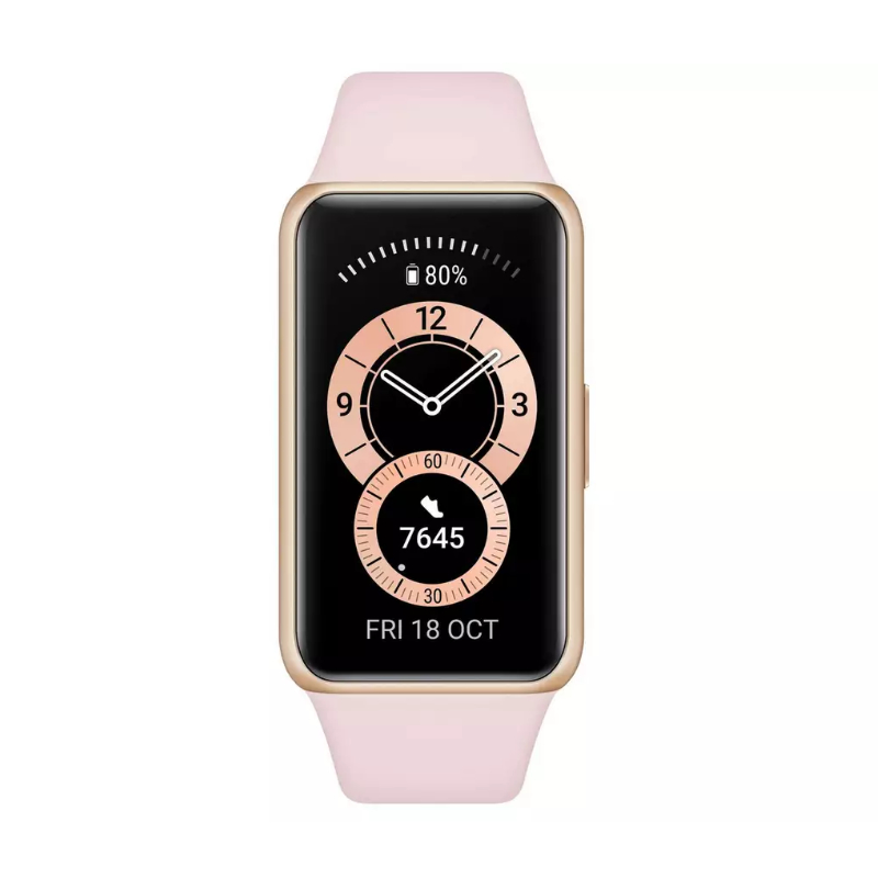 Huawei band 6