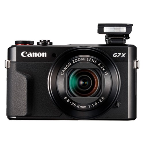 Canon PowerShot G7 X Mark II Compact