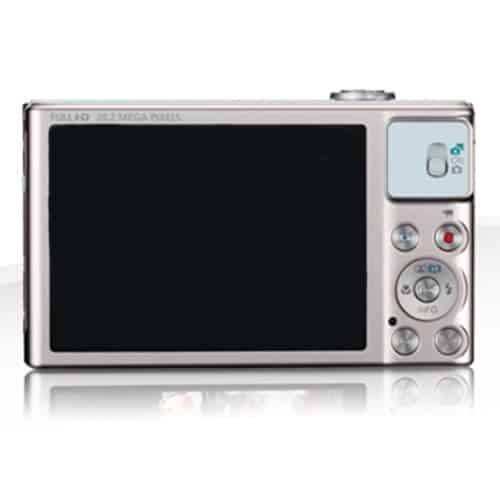 Canon PowerShot SX620HS