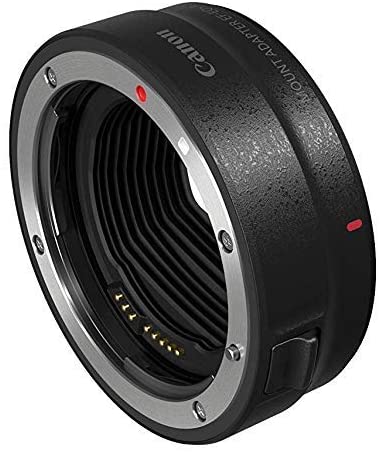 Canon Mount Adapter EF-EOS R