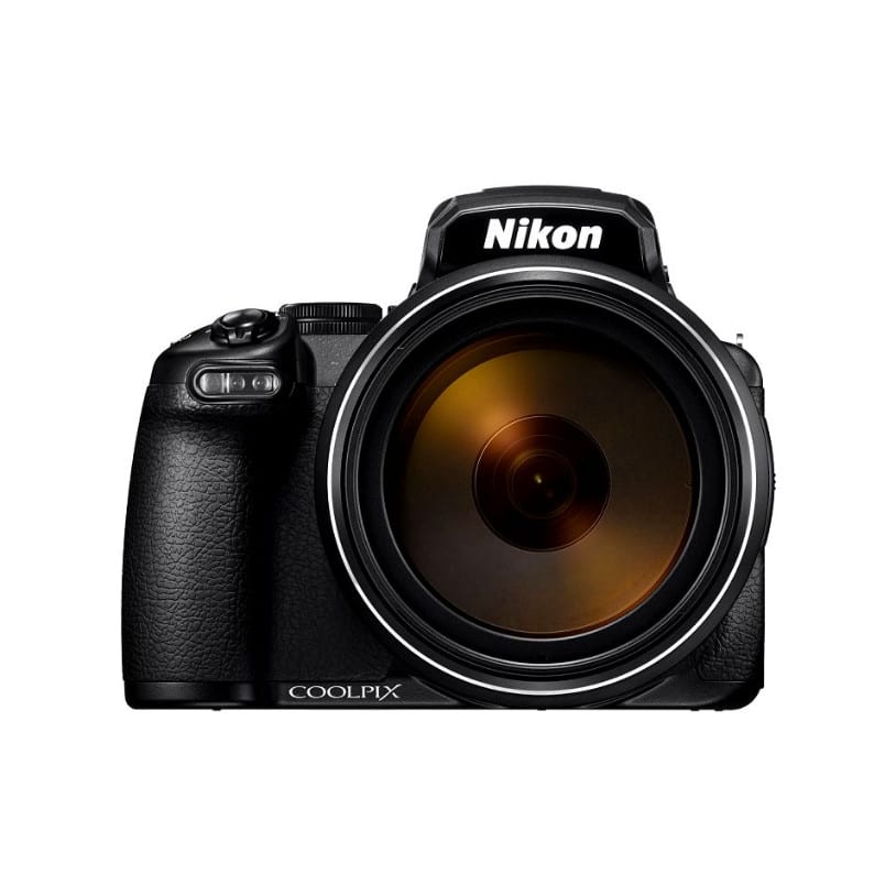 Nikon COOLPIX P1000 Digital Camera