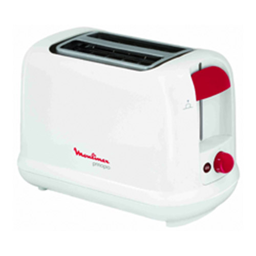 Moulinex Toaster LT1601