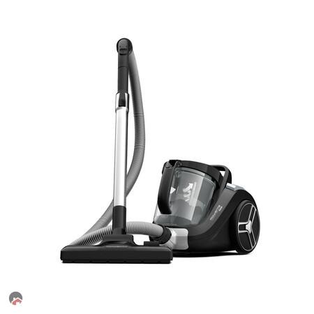 Tefal Bagless Vacuum Cleaner TW4825HA