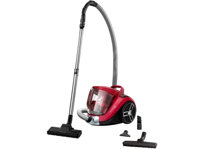 Tefal Vacuum Cleaner TW4853HA