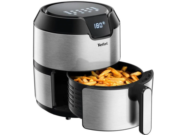 Tefal Easy Fry Deluxe EY401D27