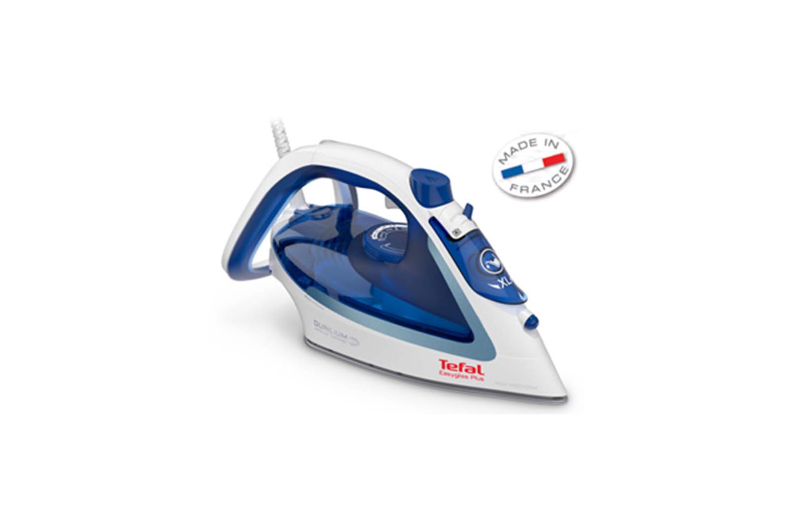 Tefal Steam Iron FV5715