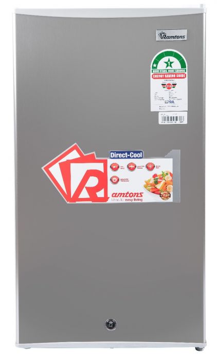 Ramtons RF/223 93L Single Door Fridge