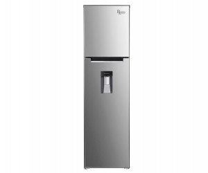 Roch RFR-310DTW-B 249L Double Door Fridge