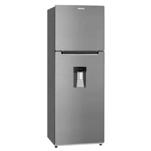 Bruhm BFD 341MN 341L Double Door Fridge