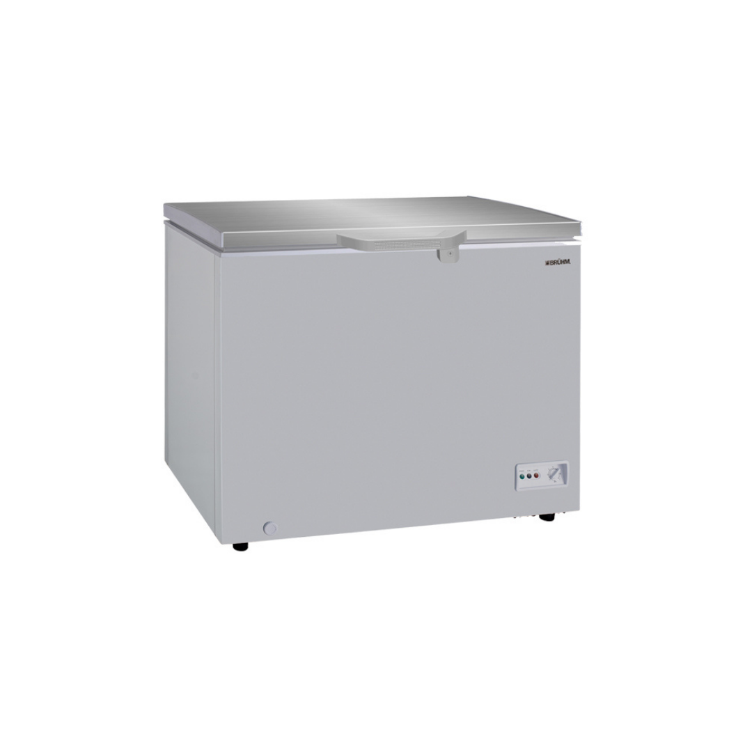 Bruhm BCF-SD100 105L Chest Freezer