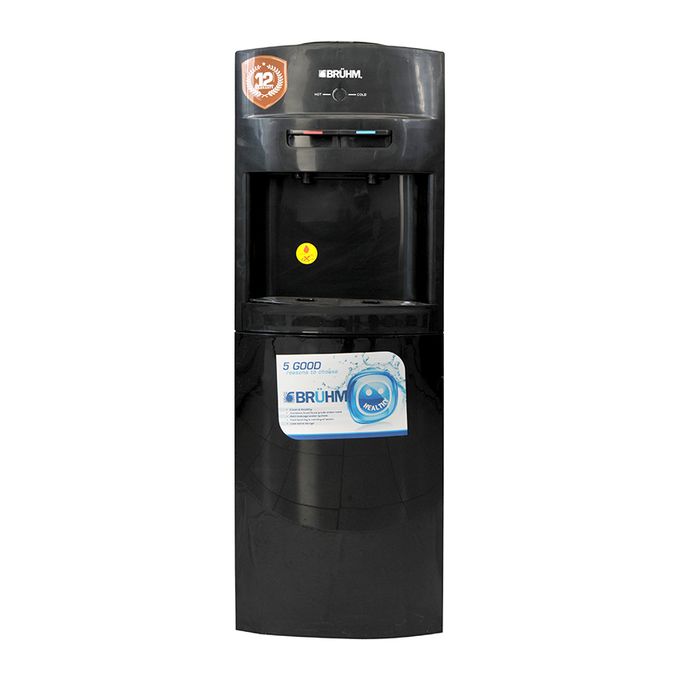 Bruhm BWD-HC1169C Water Dispenser