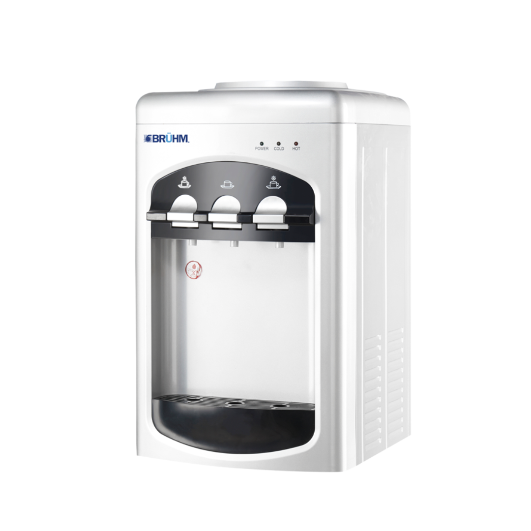 Bruhm BWD HNC63TP Water Dispenser