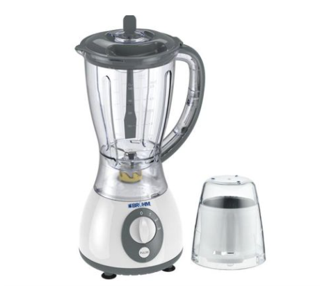 Bruhm BBP-1535PSG 1.5L Blender