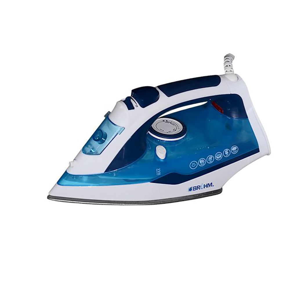 Bruhm BIS-2200NU Steam Iron