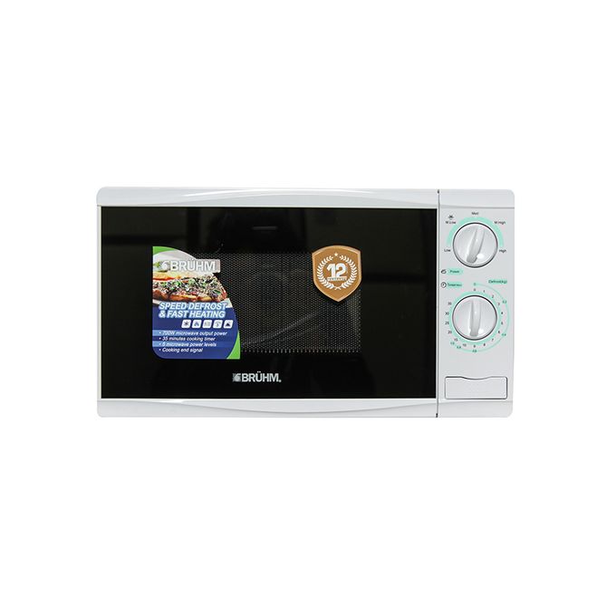 Bruhm BMM-20MMW 20L Microwave
