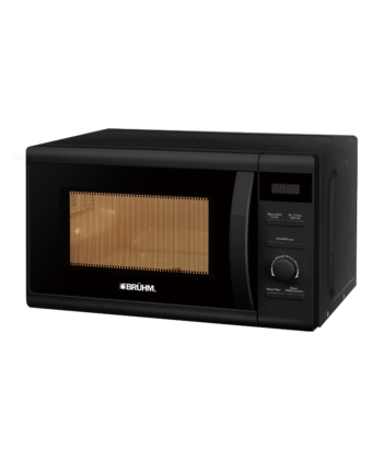 Bruhm BME-20GMB 20L Digital Microwave