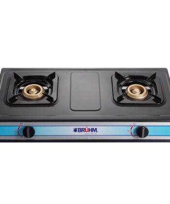 Bruhm BGC MT2B Table Top Gas