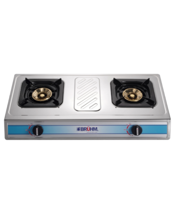 Bruhm BGC MT2S Table Top Gas