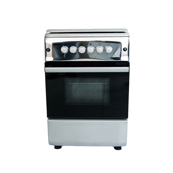 Bruhm BGC-5040NX 4 Gas Cooker