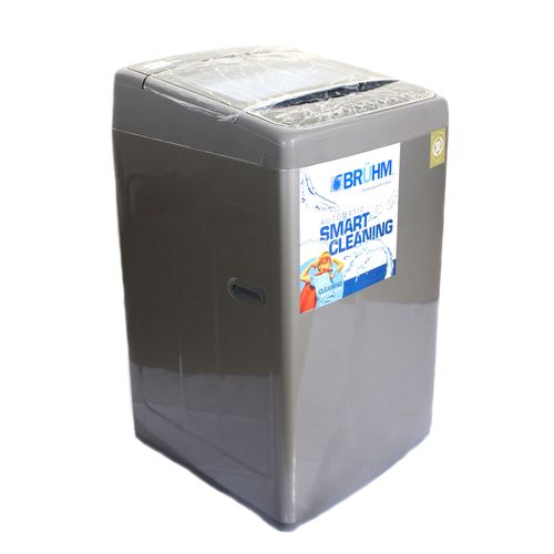 Bruhm BWT120SG 12kg Top Load Washing Machine