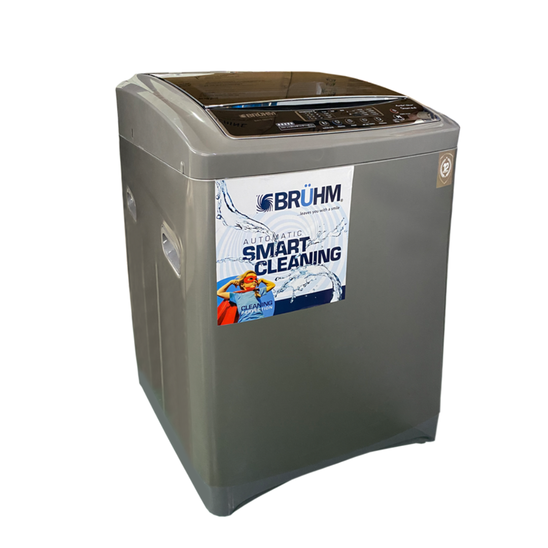 Bruhm BWT160SG 16Kg Top Load Washing Machine