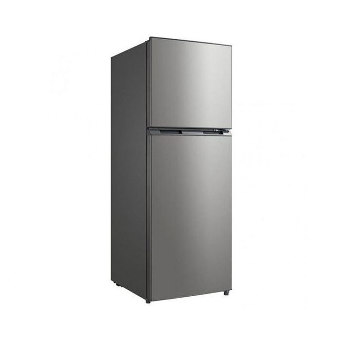 Midea HD-333FWEN 252L Double Door Fridge