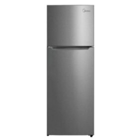 Midea HD-606FWEN 468L Double Door Fridge