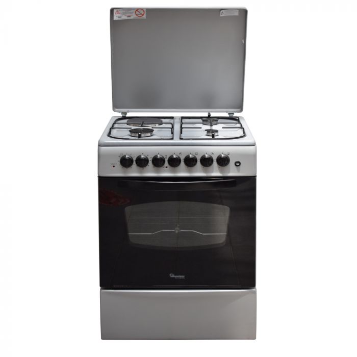 Ramtons RF/406 3 Gas +1 Electric Cooker