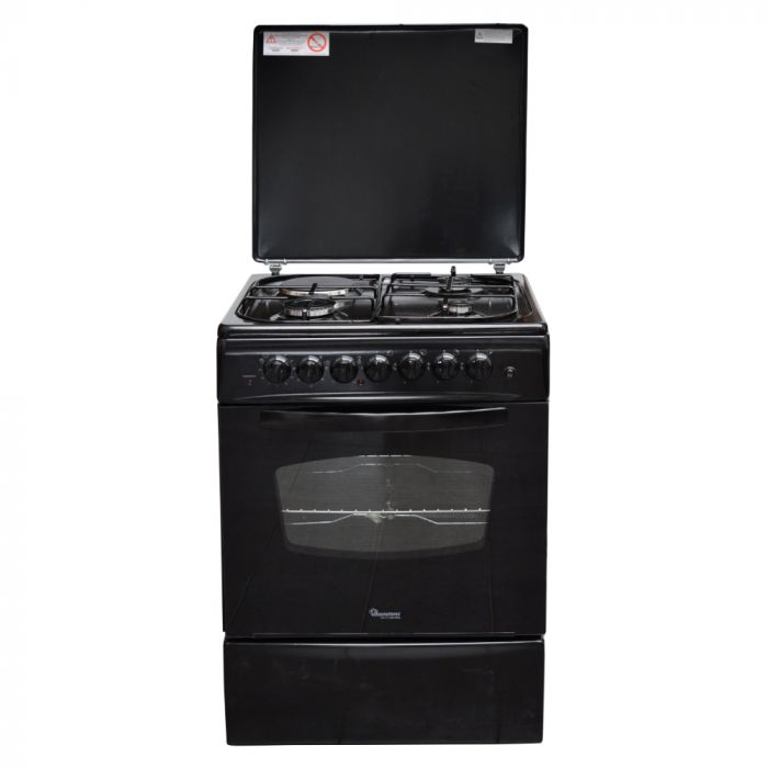 Ramtons RF/407 3 Gas + 1 Electric Cooker