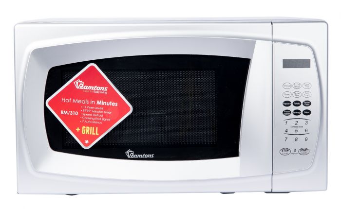 Ramtons RM/310 20L Microwave