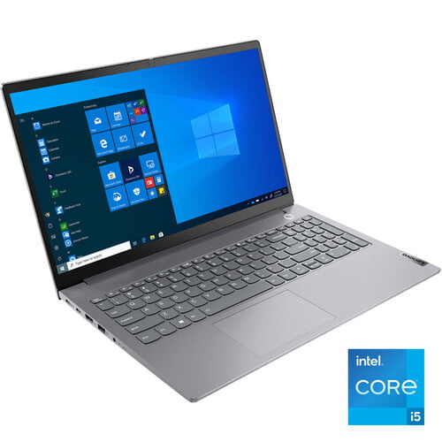 Lenovo ThinkBook 15 Gen 2 Core i5