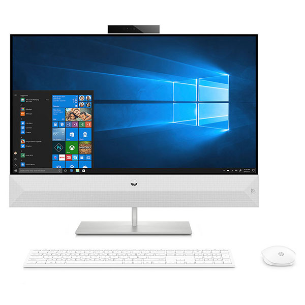 HP Pavilion AI0 Core i7