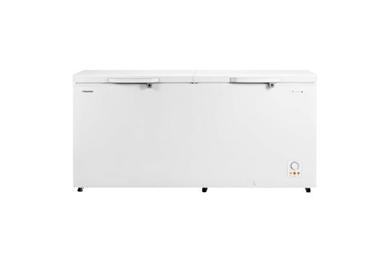 Hisense FC660SH 510L Chest Freezer