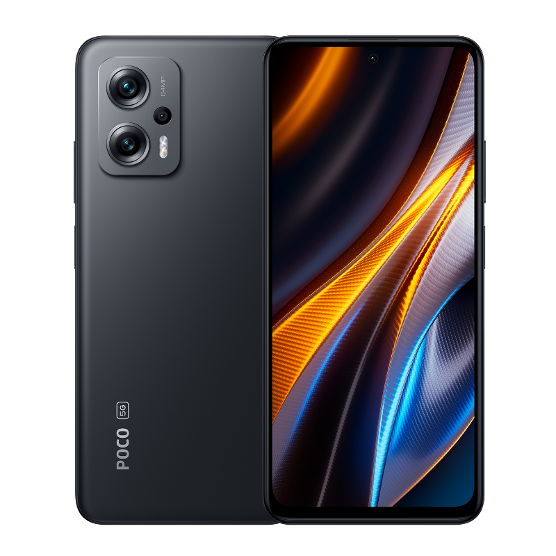 Xiaomi Poco X4 GT 5G