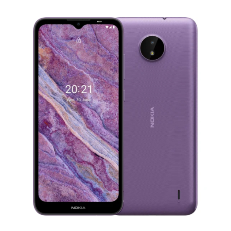 Nokia C10