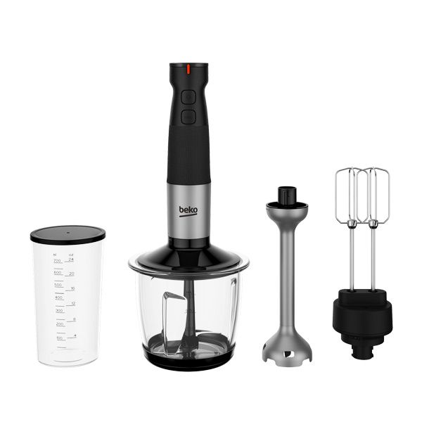 Beko HBA81762BX Hand Blender