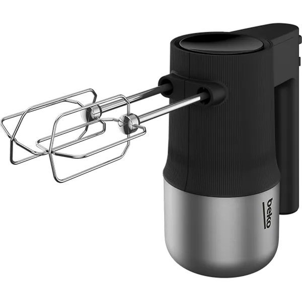 Beko HMM81504BX Hand Mixer