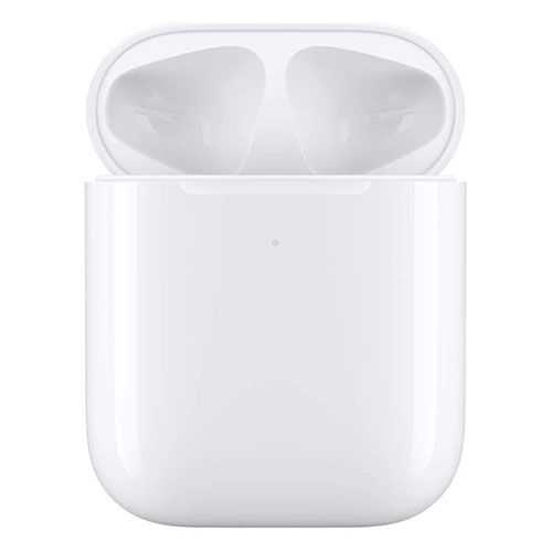 AirPods 2 + Wireless Charging
