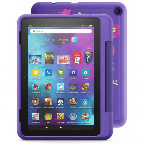Amazon Fire HD 7 Kids Pro