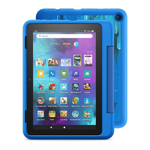Amazon Fire HD 8 Kids Pro
