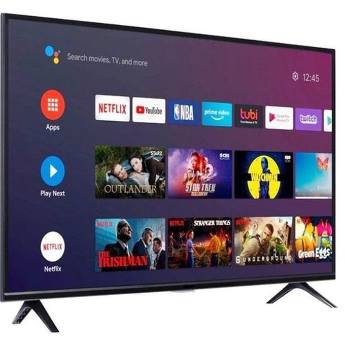 Amtec 40 inch Smart Android TV