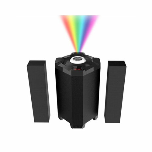 Amtec AM-006 X Bass SubWoofer