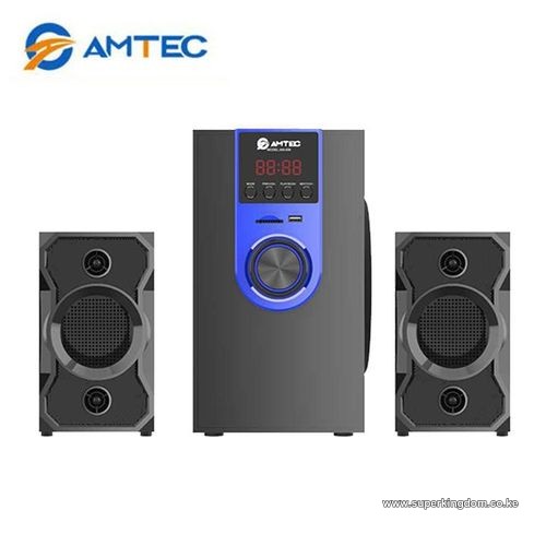 Amtec AM 008 2.1 CH SubWoofer
