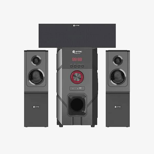 Amtec AM 731 3.1CH SubWoofer