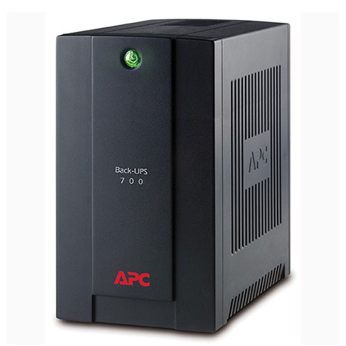 APC Back-UPS 700VA