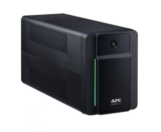 APC Back-UPS Pro 1600VA