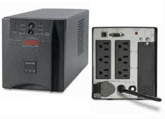 APC Smart-UPS